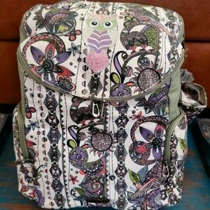 SakRoots Pacific Backpack 🎒